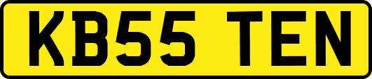 KB55TEN