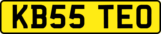 KB55TEO