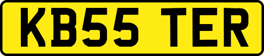 KB55TER
