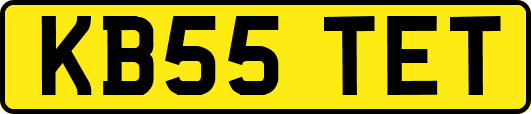 KB55TET