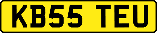 KB55TEU