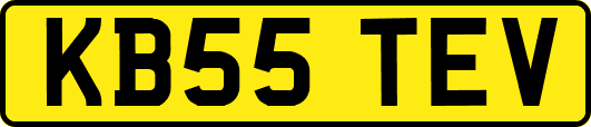 KB55TEV