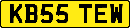 KB55TEW