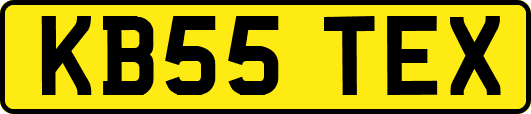 KB55TEX