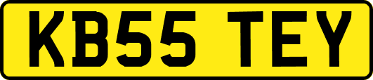 KB55TEY