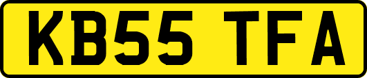 KB55TFA