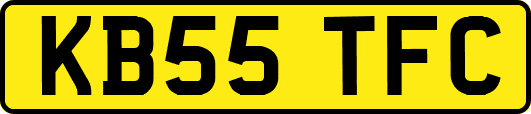 KB55TFC