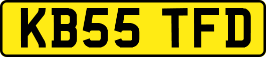 KB55TFD