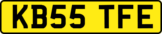 KB55TFE