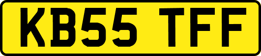 KB55TFF