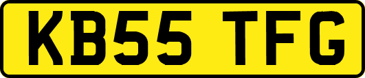 KB55TFG