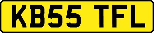 KB55TFL