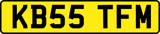 KB55TFM