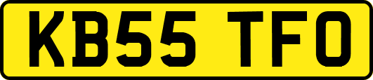 KB55TFO