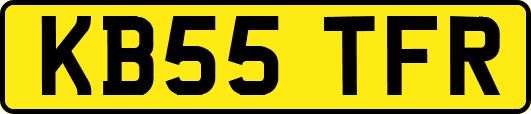 KB55TFR