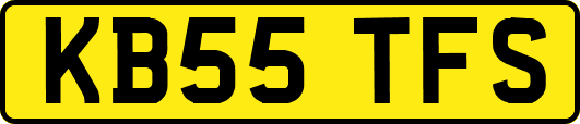 KB55TFS