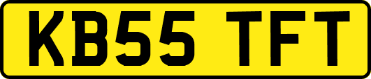 KB55TFT