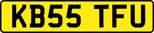 KB55TFU