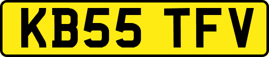 KB55TFV