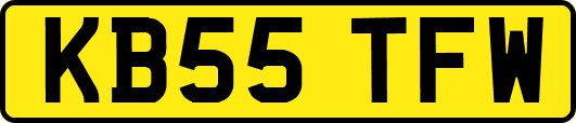 KB55TFW