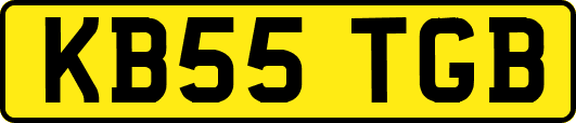 KB55TGB
