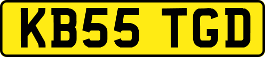 KB55TGD
