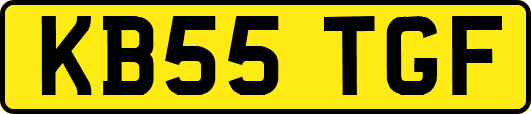 KB55TGF