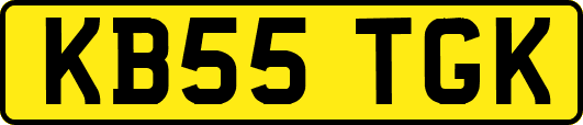 KB55TGK