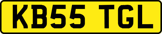 KB55TGL