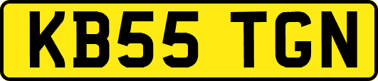 KB55TGN