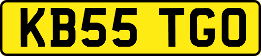 KB55TGO