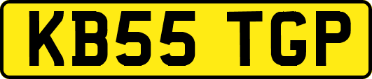 KB55TGP