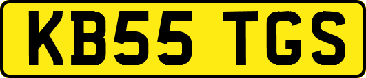KB55TGS