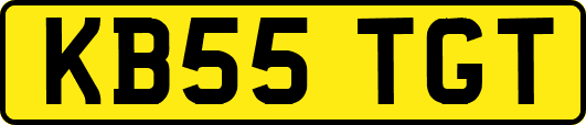 KB55TGT