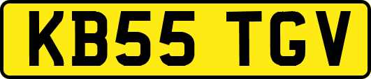 KB55TGV