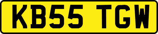 KB55TGW