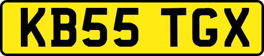 KB55TGX