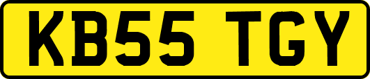 KB55TGY