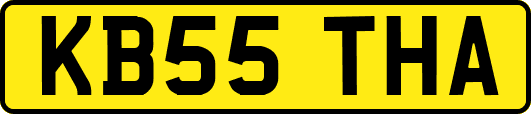 KB55THA