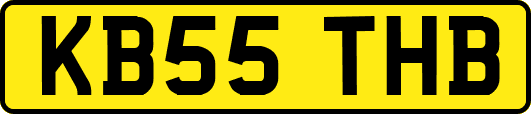KB55THB