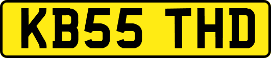 KB55THD
