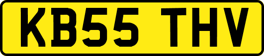 KB55THV