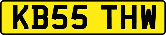 KB55THW