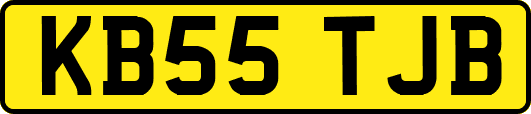 KB55TJB