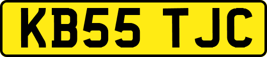 KB55TJC
