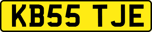 KB55TJE