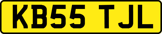 KB55TJL