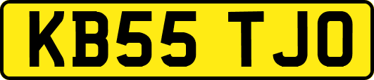 KB55TJO