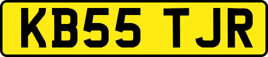 KB55TJR