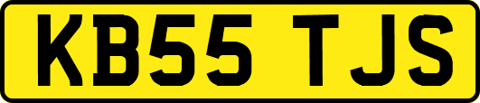 KB55TJS